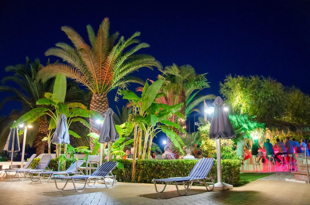 Athos Hotel Nydri  Dış mekan fotoğraf