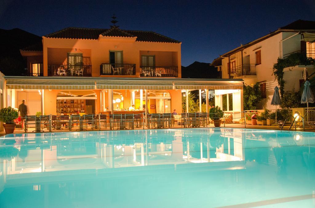 Athos Hotel Nydri  Dış mekan fotoğraf