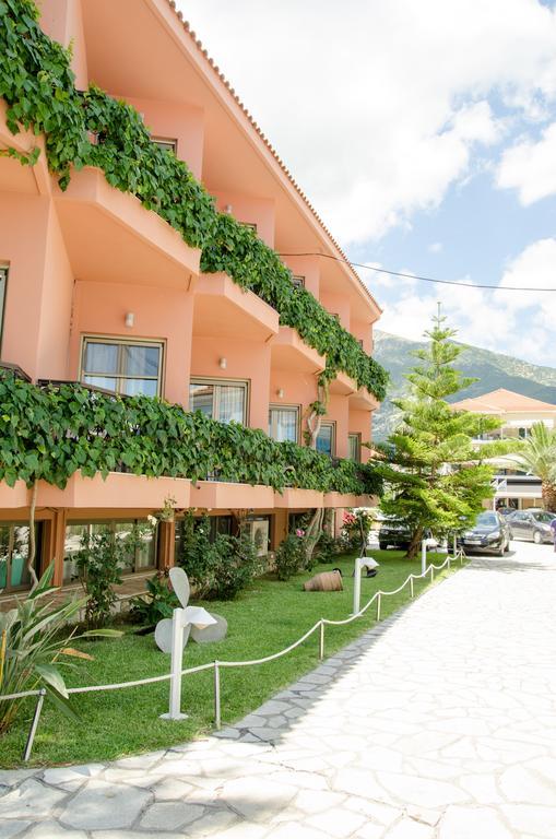 Athos Hotel Nydri  Dış mekan fotoğraf