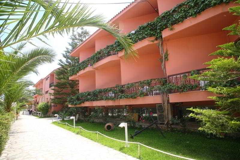 Athos Hotel Nydri  Dış mekan fotoğraf