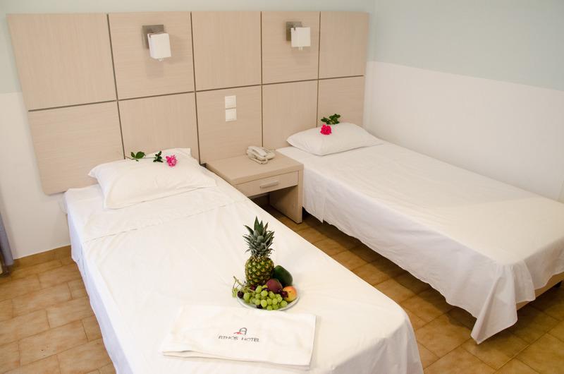 Athos Hotel Nydri  Dış mekan fotoğraf