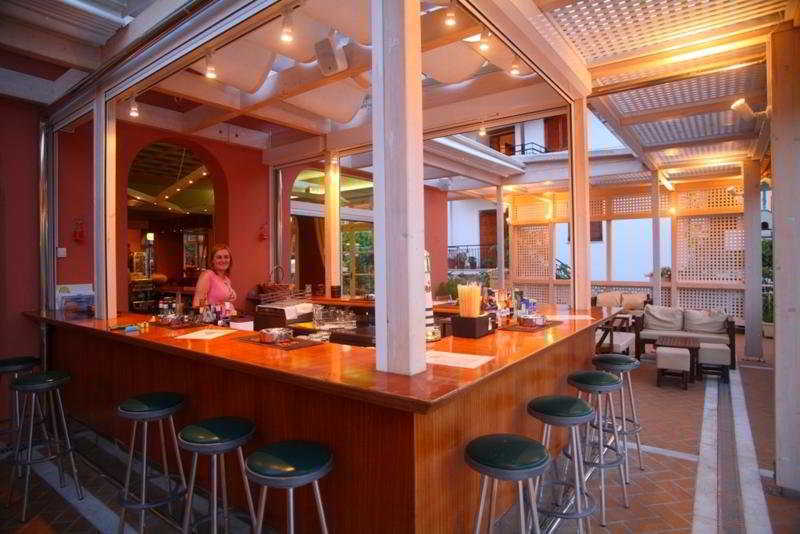 Athos Hotel Nydri  Dış mekan fotoğraf