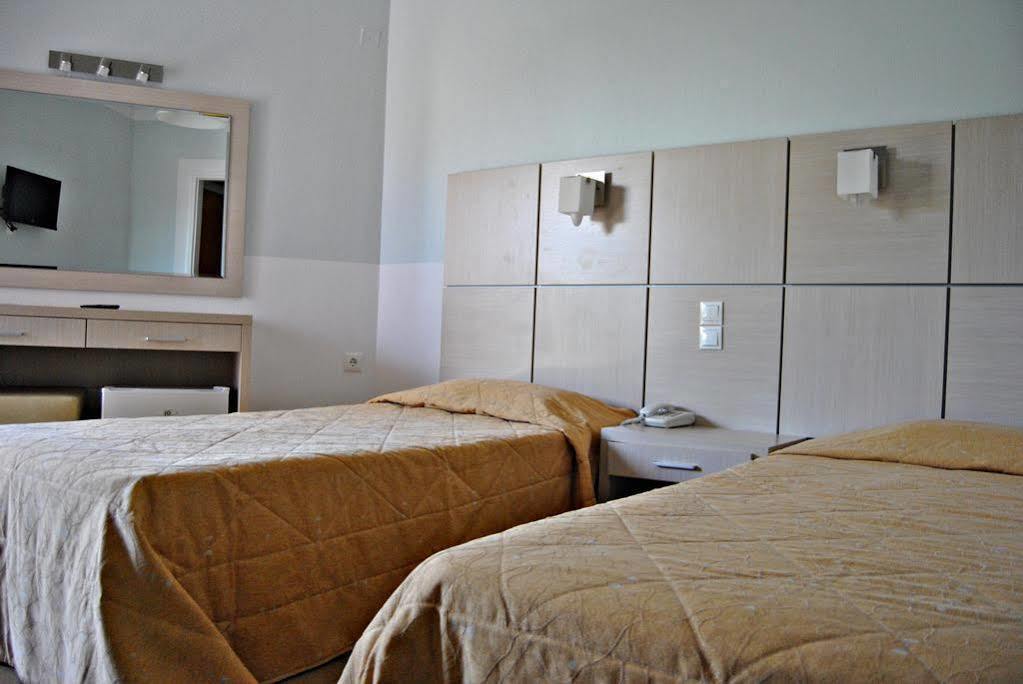 Athos Hotel Nydri  Dış mekan fotoğraf