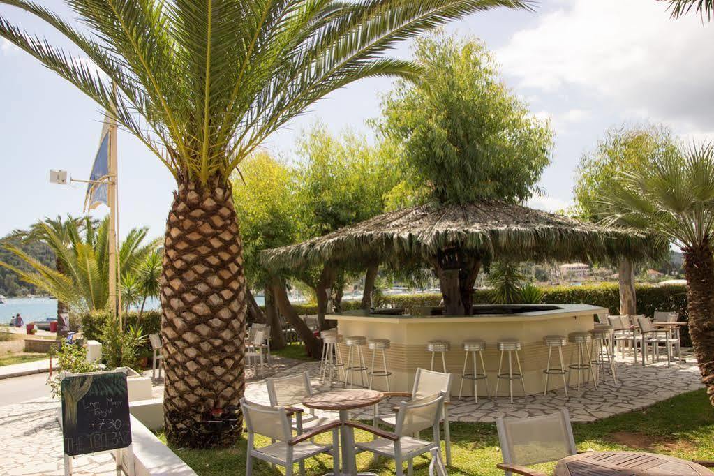 Athos Hotel Nydri  Dış mekan fotoğraf